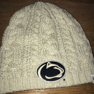 Women’s Penn State Knit Beanie Hat